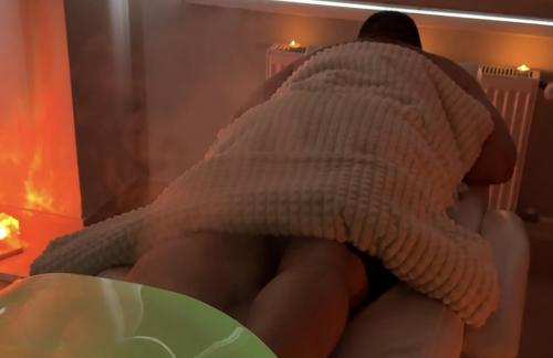 Японское SPA для ног с аквадугой от 65р в "Сирень" в Бресте